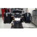 Panniers Black (Left + Right Bags) for KTM1050/1090/1190/1290 Adventure